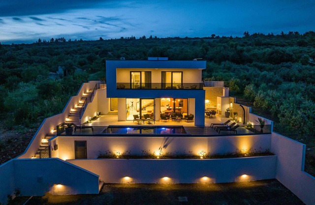Villa Sense