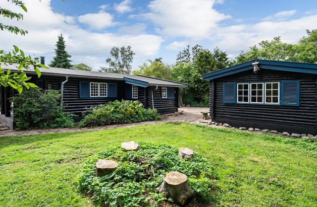Preciosa casa en Præstø con WiFi