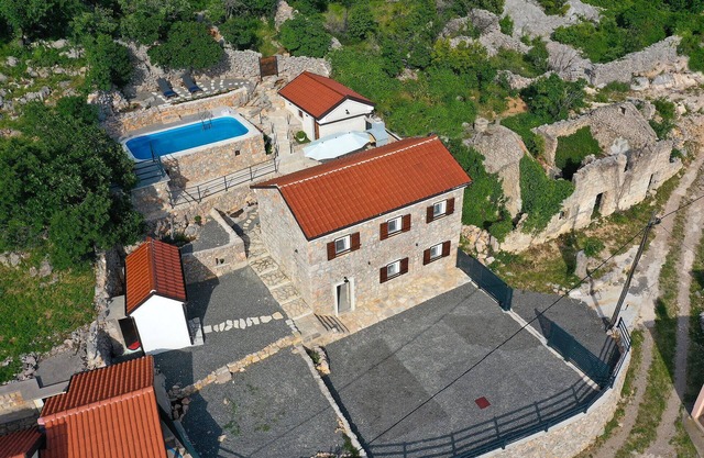 Hermosa casa en Prizna