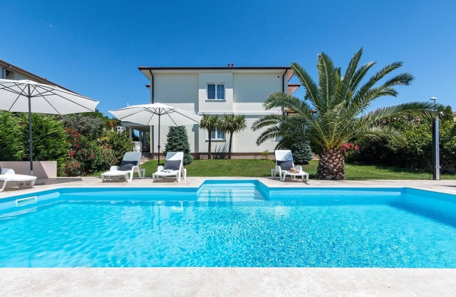 Hermosa casa en Pula