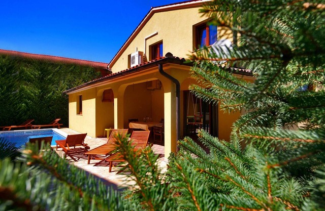 Hermosa casa en Pula