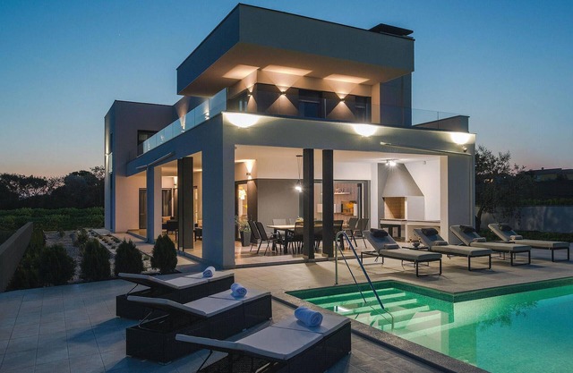 Villa Unique
