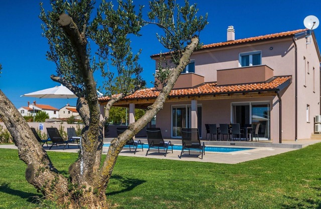 Villa Enjoy