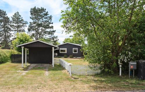 Beautiful Home In Rødby With Wifi