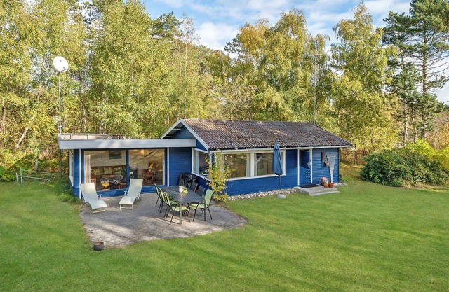 Impresionante casa en Rødby con WiFi