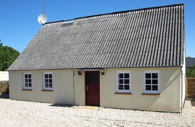 Cozy holiday home - renovated in 2018.