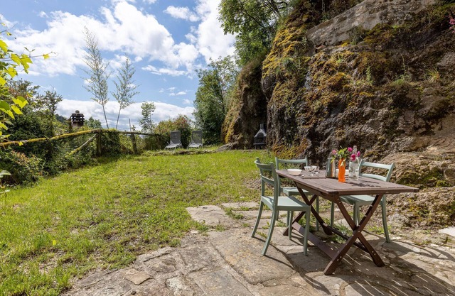 Hermosa casa en Sambuca con WiFi