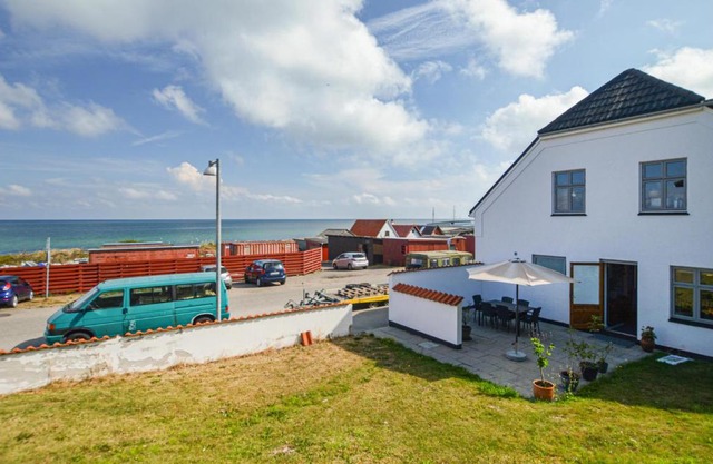 Beautiful Home In Sjællands Odde