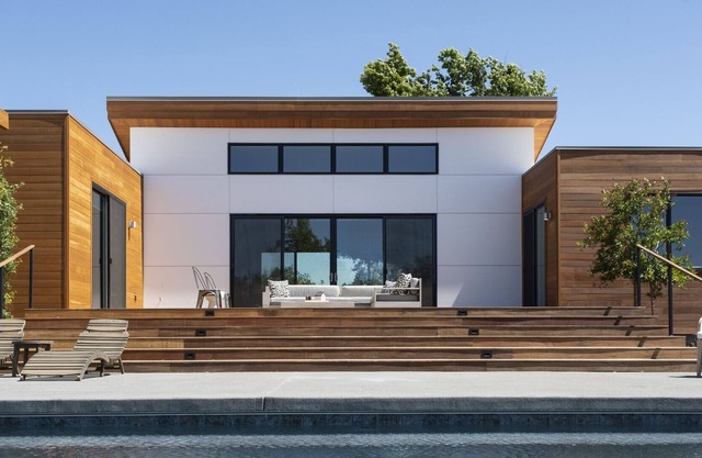Beautiful home in Sonoma Wine Country - Endless Summer