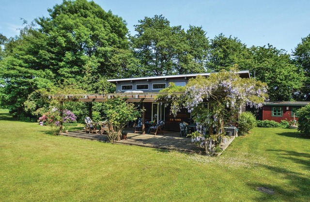 Hermosa casa en Stege con cocina.