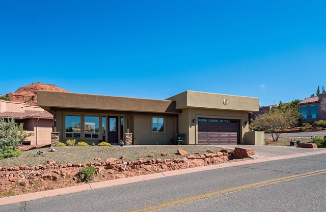 Beautiful Home In The Heart of West Sedona! - 30-Day Minimum Coffee Pot 595 -
