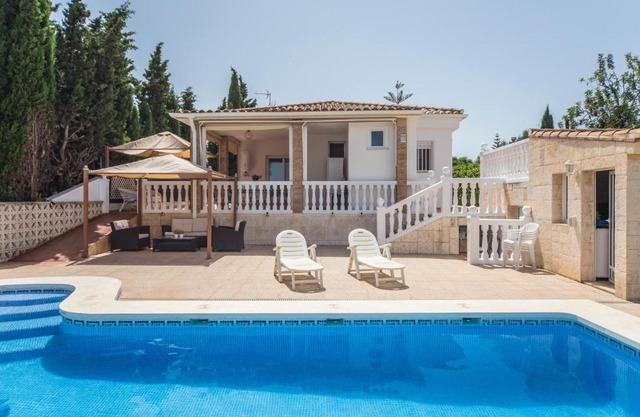 Beautiful Home In Torrent