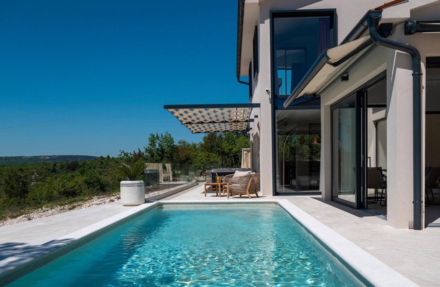 Hermosa casa en Trget