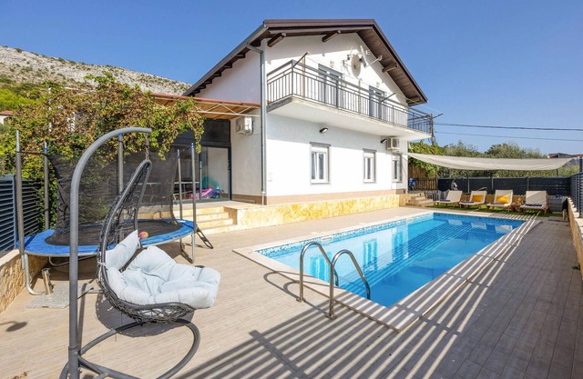 Hermosa casa en Tugare