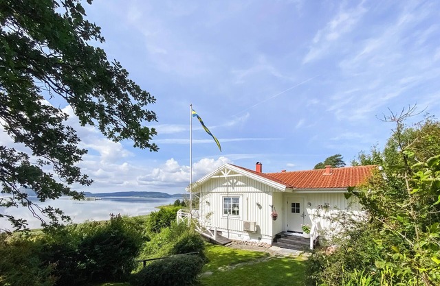 Preciosa casa en Uddevalla con WiFi