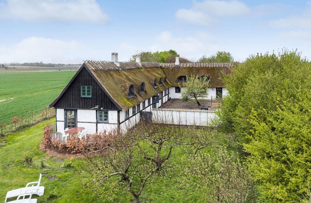 Preciosa casa en Vordingborg con WiFi
