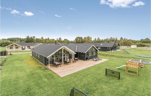 Beautiful Home In Vejby With Sauna