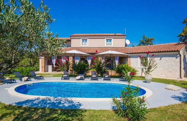 Villa Astarea