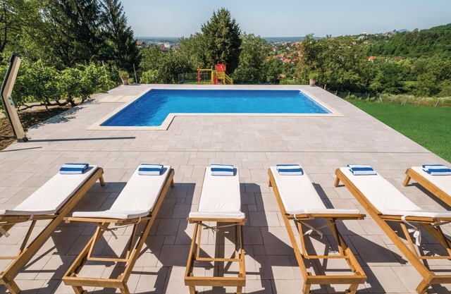 Preciosa casa en Zagreb con WiFi
