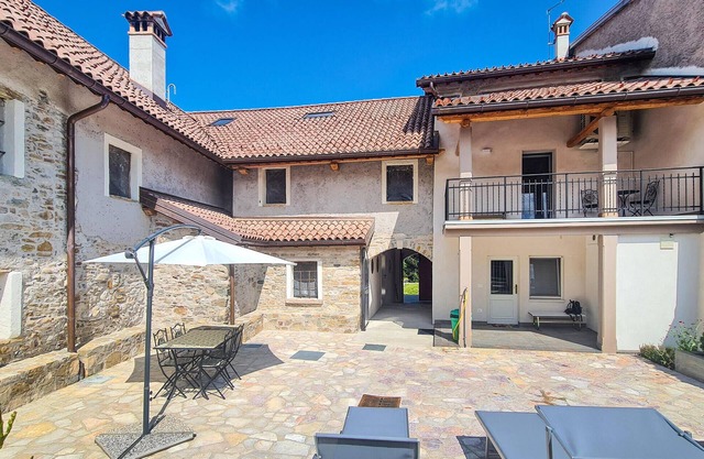 Hermosa casa en Borgo Valbelluna