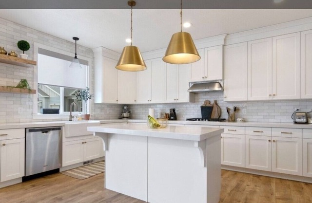 Beautiful Home just miles from Sundance Mountain Resort