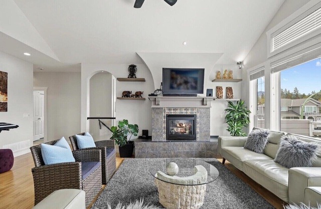 Beautiful Home Kelowna