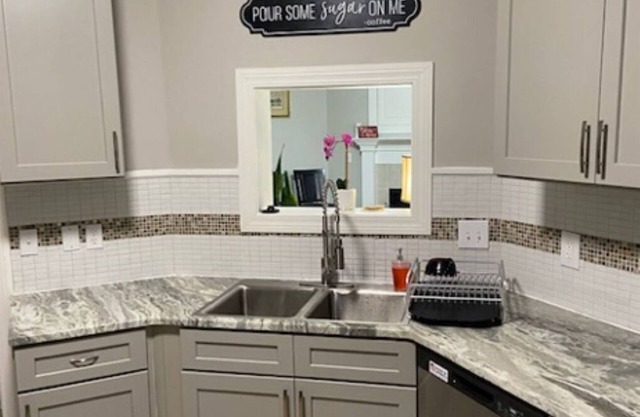 Beautiful home less than a mile from campus