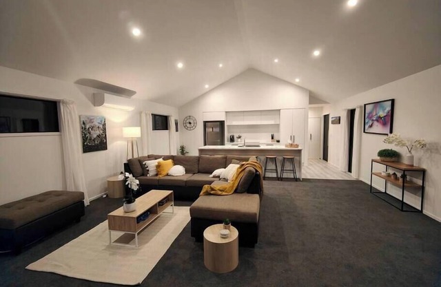 Beautiful home near everything!