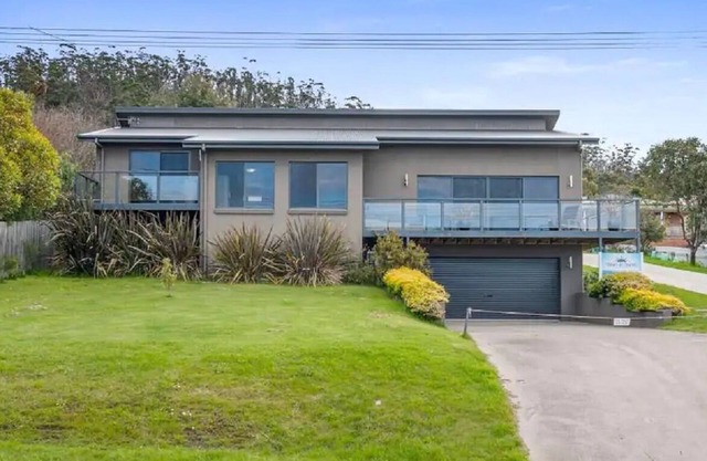 Beautiful home, perfect for a relaxing get away.