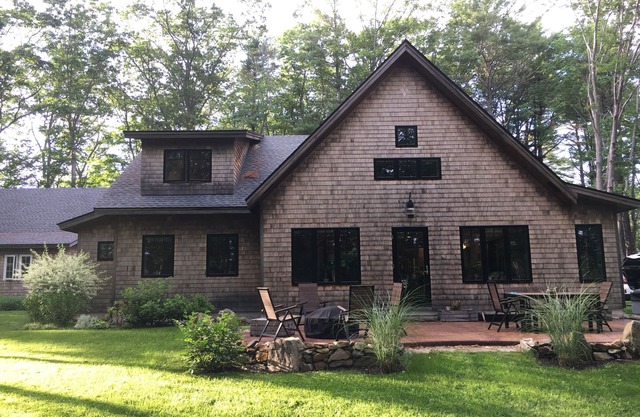 Casa luminosa y relajante, en una fantástica ubicación de Kennebunkport / Cape Porpoise.