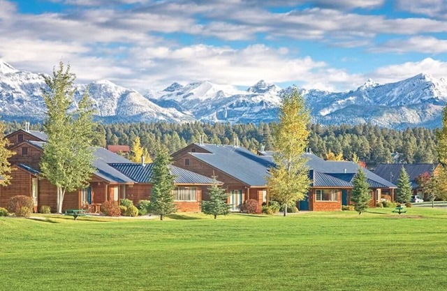 Beautiful Hotel in Pagosa 1BD