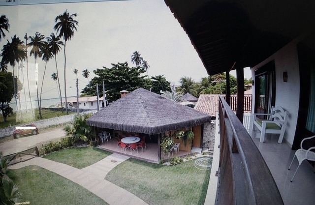 Hermosa casa cerca del mar. Comodidad y seguridad. Tu familia se cumplirá