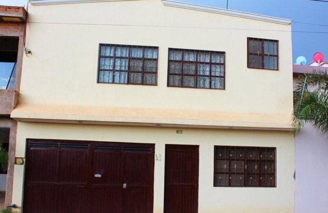 Hermosa casa de 3 habitaciones en excelente ubicación