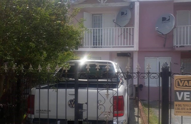Hermosa casa a 50 metros del mar