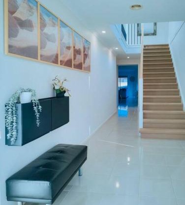 Beautiful house 8k