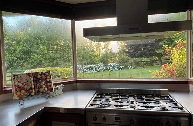 Beautiful house close to Hobbiton