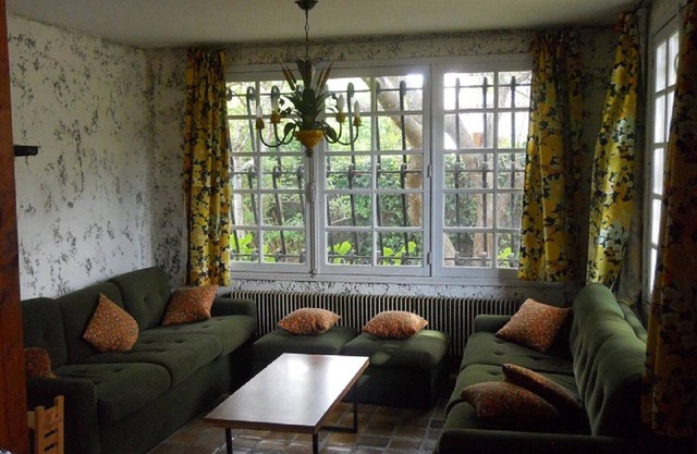 Beautiful house for 7 people, 500 m from the south beach of Mimizan