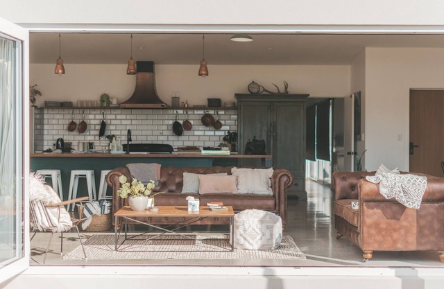 Beautiful house for the whole family to enjoy