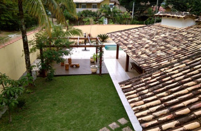 HERMOSA CASA EN PAÚBA CON PISCINA - A 50 M DE LA PLAYA