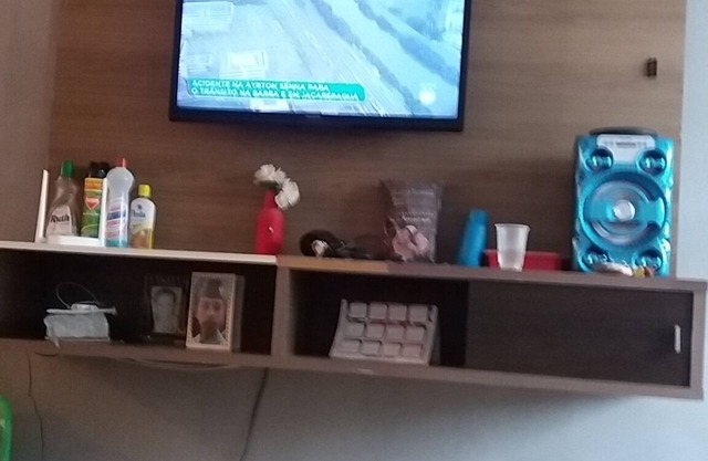 Hermosa casa en Espírito Santo