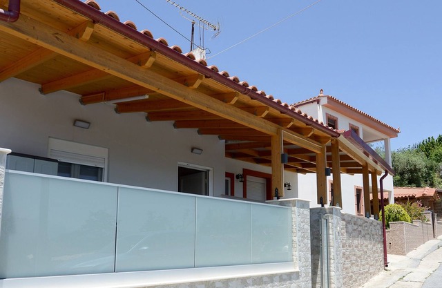 Beautiful House in Patsideros Village
