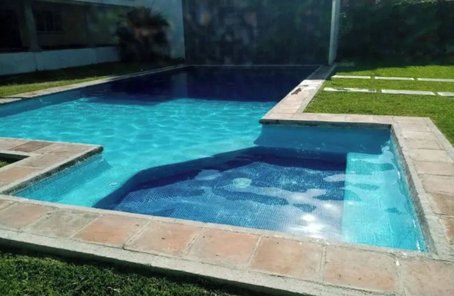 Hermosa casa en condominio horizontal en jiutepec
