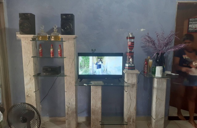Hermosa casa en lagoa nova RN