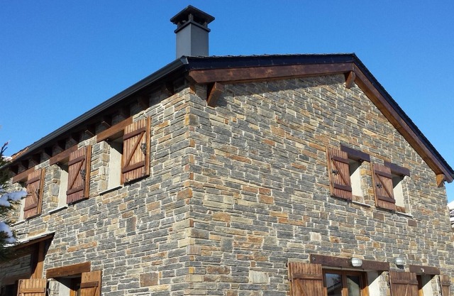 BONICA CASA A LA CERDANYA "TODO READY PARA TEMPORADA ESQUÍ 2023"