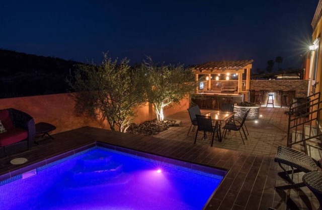 Hermosa casa en San Carlos