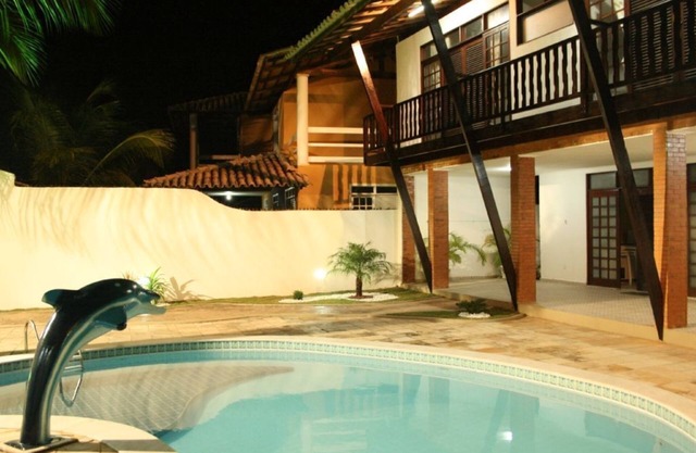 HERMOSA CASA EN PARIPUEIRA