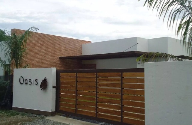 Hermosa casa en pance