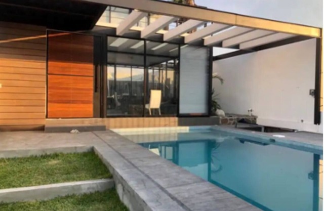 Beautiful House in Tequesquitengo