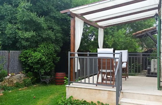 Beautiful house in Vodnjan