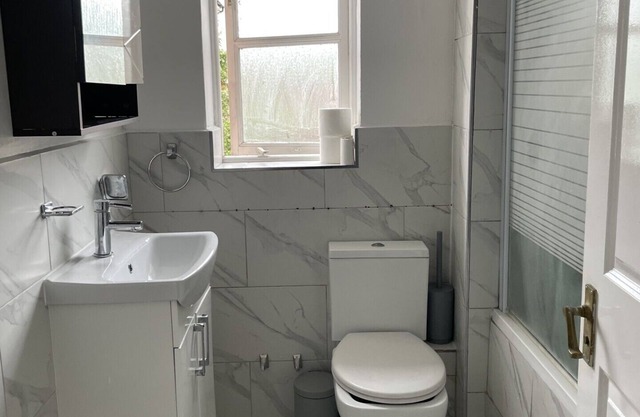 Beautiful house located near Dulwich Hamlet FC ,central london ten miutes away